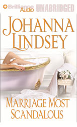 Marriage Most Scandalous